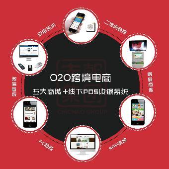 专业农产品o2o系统开发商_志趣网