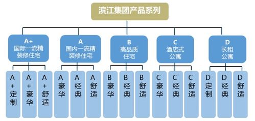 滨江集团 高标准化下的 蓝宝石 级产品力